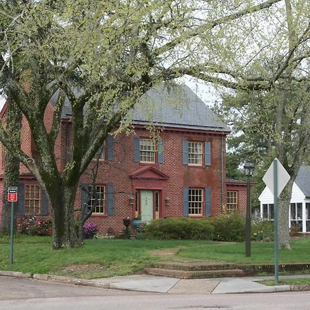 Williamsburg Manor B&B Zewnętrze zdjęcie