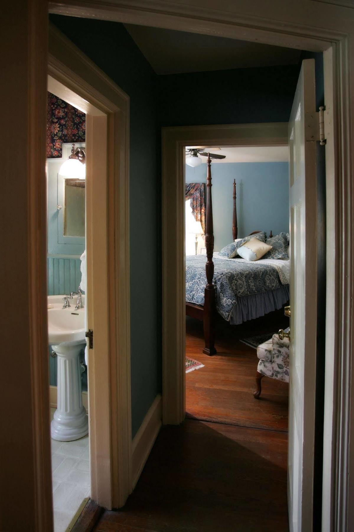 Williamsburg Manor B&B Pokój zdjęcie