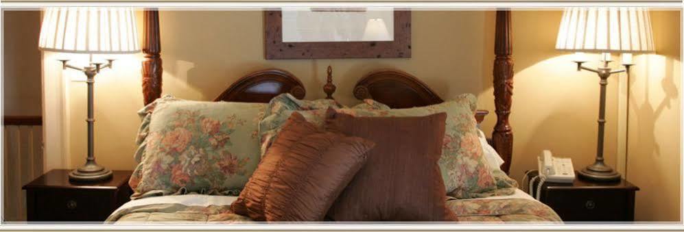 Williamsburg Manor B&B Zewnętrze zdjęcie