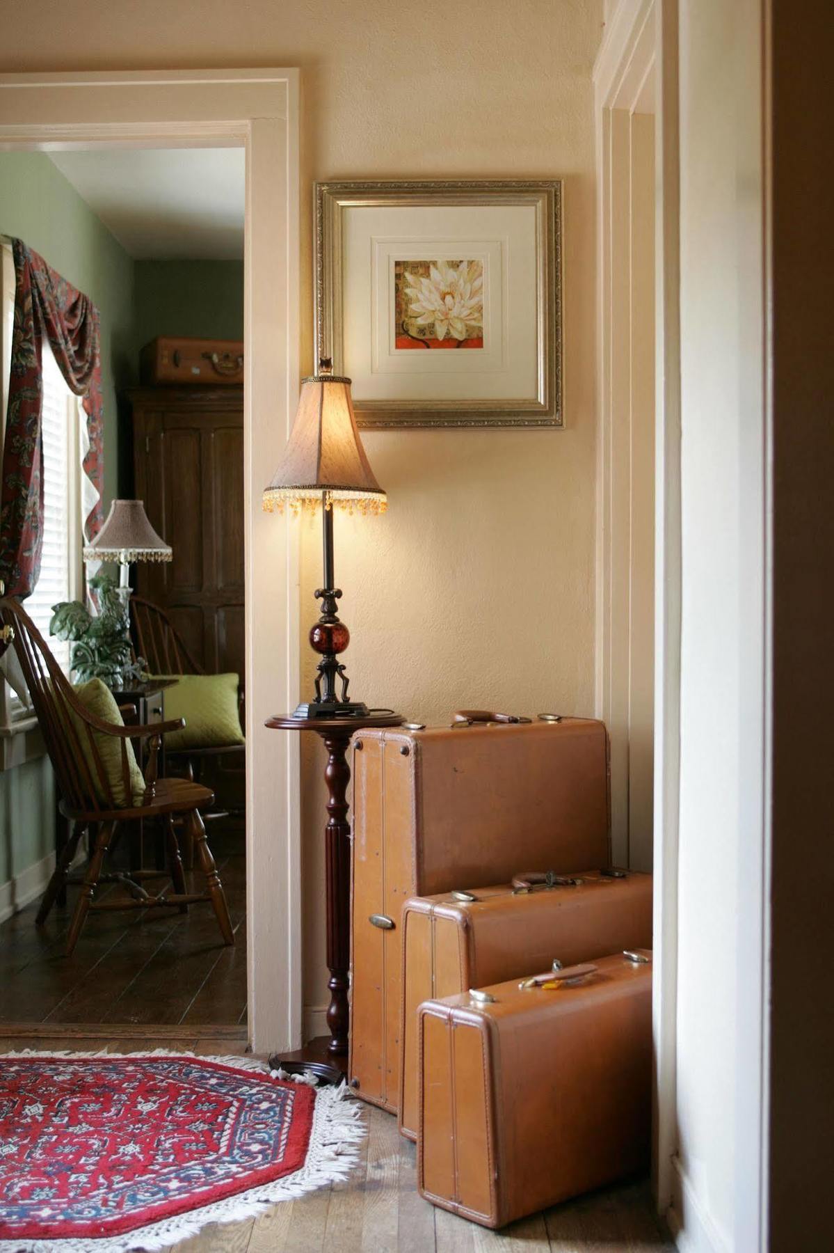 Williamsburg Manor B&B Zewnętrze zdjęcie