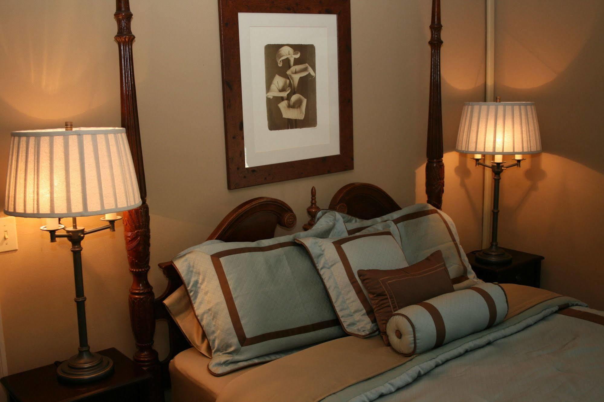 Williamsburg Manor B&B Zewnętrze zdjęcie