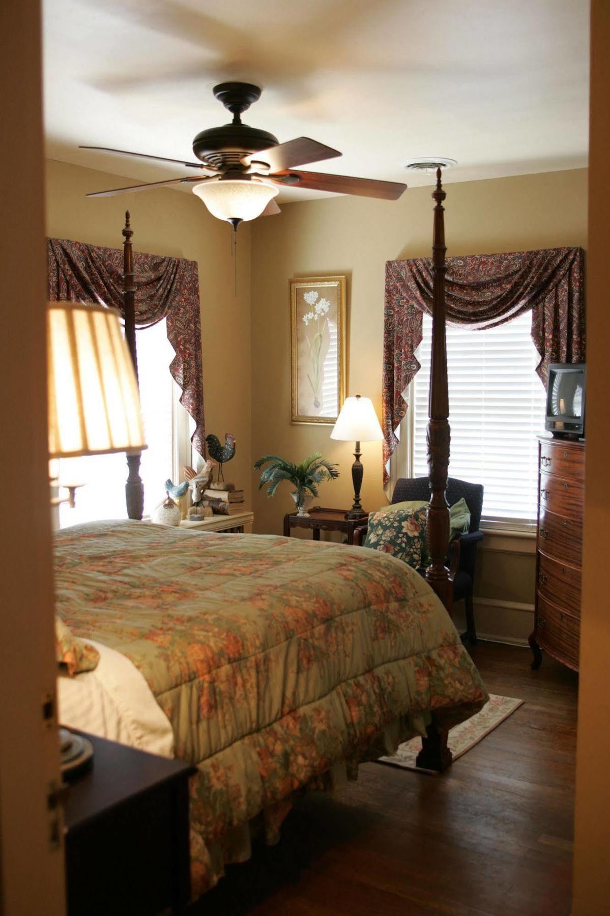 Williamsburg Manor B&B Zewnętrze zdjęcie